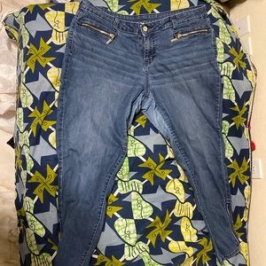 COPY - BLUE JEANS